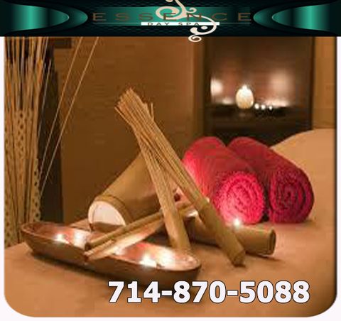 Essence Day Spa, massage spa in Fullerton, CA